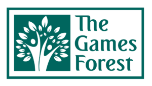 The Games Forest
